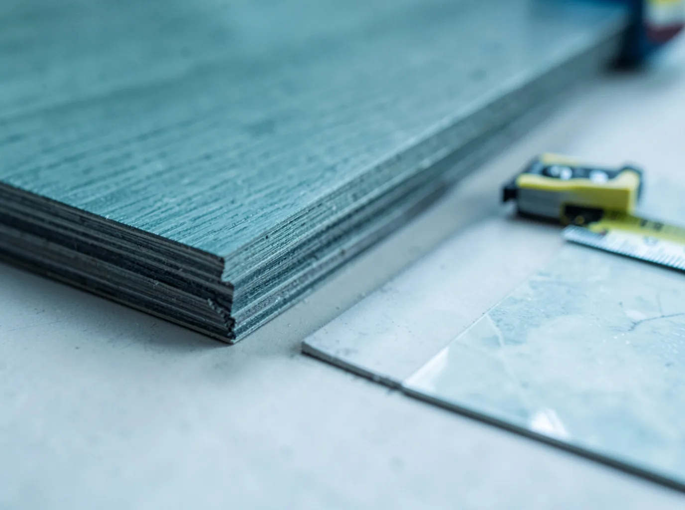 Luxury Vinyl Plank Installation Excel, AL FAQs